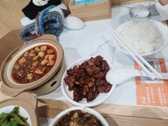 -乡村基·川味现炒大王(熙悦天街店)