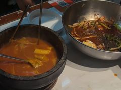 -六七八韩式烤肉·韩国料理(上杭路店)