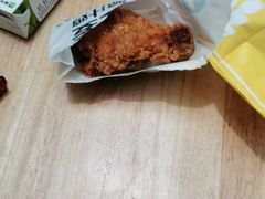 -麦当劳(祈年大街店)