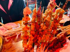 -肉串汪(望京店)