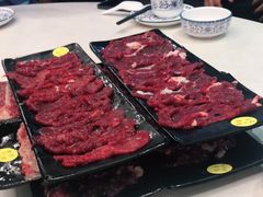-陈记顺和潮汕牛肉火锅(棠德南路店)