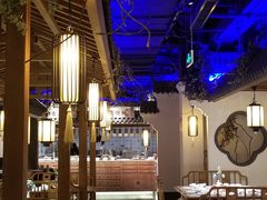 大堂-江南赋(内蒙古大厦店)
