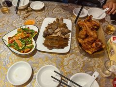 -官塘锋记鱼生·生腌·砂锅粥(牌坊街店)