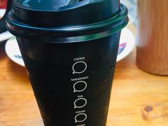 酸梅汤-老宅原住民沙茶面精品小吃(龙头路店)