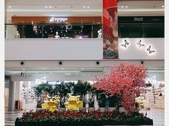 -百联临沂购物中心(临沂路店)