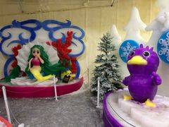 游乐设施-安徒生童话乐园