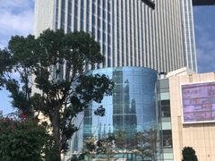 -银泰百货(厦门国贸中心店)