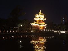 -迎泽公园