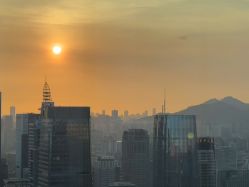 -OCEAN DANCE高空舞蹈室