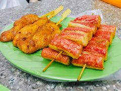 蟹柳-熊仔屋(吉祥苑小区店)