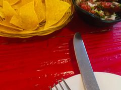 -Pistolera Mexican Cantina女枪手墨西哥餐厅(碧云路店)