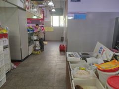 -徐汇区枫林菜市场