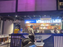 -曹掌柜小酒馆烧烤集团(宾川路店)