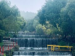 -丽江玉水寨
