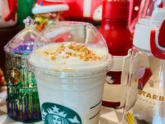 -星巴克臻选(广州二沙岛文立方店)