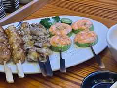 -坂吉屋·居酒屋深夜食堂(龙湖店)