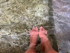 -明谷行馆·温泉
