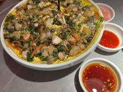 -闽上鲜·福建菜(龙湖滨江天街店)