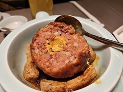 -小厨娘绣中淮扬(大行宫科巷店)