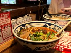 -鑫花溪牛肉米粉(景德路店)