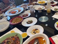 -高老庄新家宴(北斗星广场店)