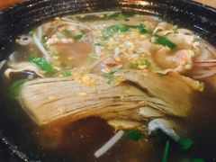 -越谜·越南餐厅(长白店)