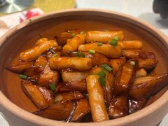 -秦淮巷·四季小馆
