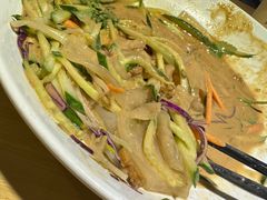 -关东小磨东北菜(上海长风大悦城店)