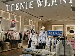 -银泰百货(北京大红门店)