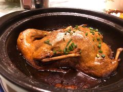 -客家大院·非遗赣南客家菜(郁孤台店)