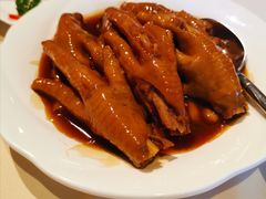 -利苑酒家(金宝店)