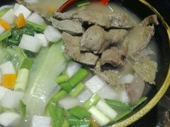 -南苑风味过桥米线(革新路店)