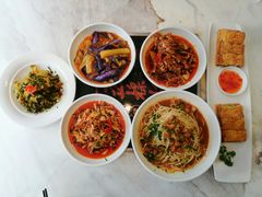 -立标杆麻辣鱼(宝龙广场店)