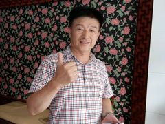 -邵伯福满楼龙虾馆