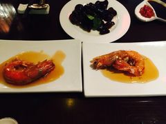 -海航大厦万豪酒店彩海轩中餐厅(霄云路店)