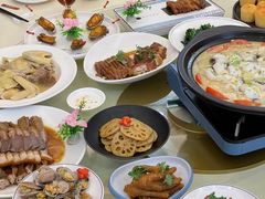 -四季大酒楼(白濠店)