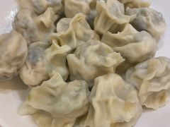 -大眼锅贴水饺(河东店)
