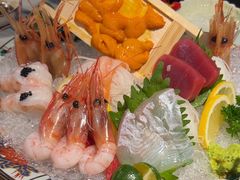 -森味薪火烧•烧鸟居酒屋•日本料理(望京店)