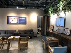 -海马体照相馆(天津世纪都会店)
