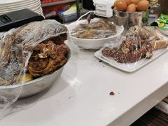 -鑫明明拉面(宁化路店)