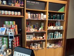 -星巴克(天津滨海国际机场1店)