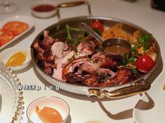 -燃扒房Steakhouse(皇庭店)