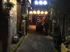 -鱼桥巷·美学川菜