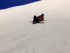 -哈尔滨热雪奇迹