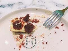 -WHEAT&BAKER-麥(凯德来福士店)