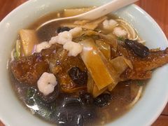 -奎元馆.百年奎元.非遗传承(西湖边的解放路店)