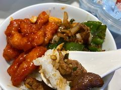 -兰湘子·湘菜小炒(崂山丽达店)