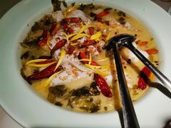 -遇见湘·地道湖南菜(喜悦店)