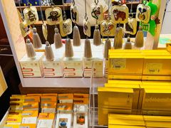 -半山书局(新世纪商城店)