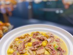 -富淳饭店(陆家嘴保利广场店)